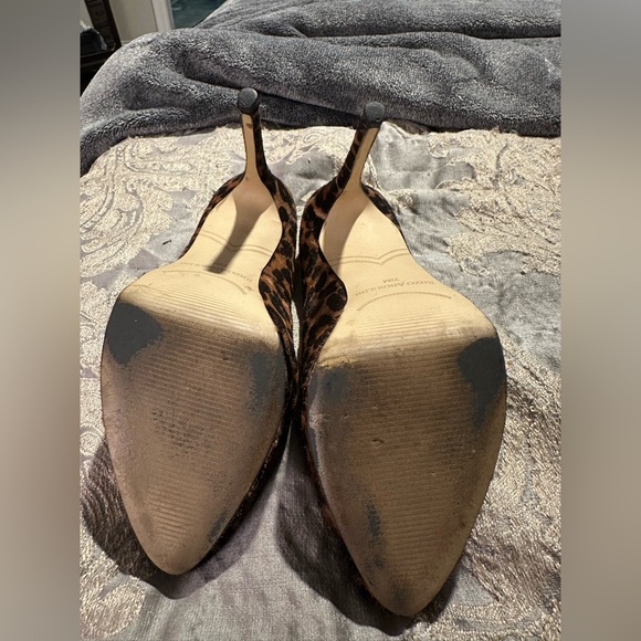 Enzo Angiolini Easamendra Heel - Picture 9 of 9